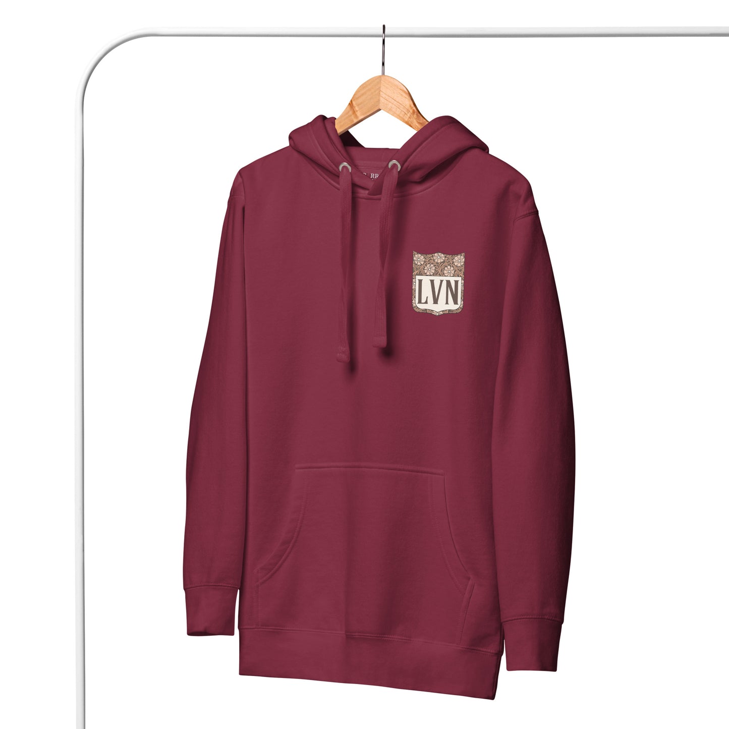 BNFB- LVN Unisex Hoodie