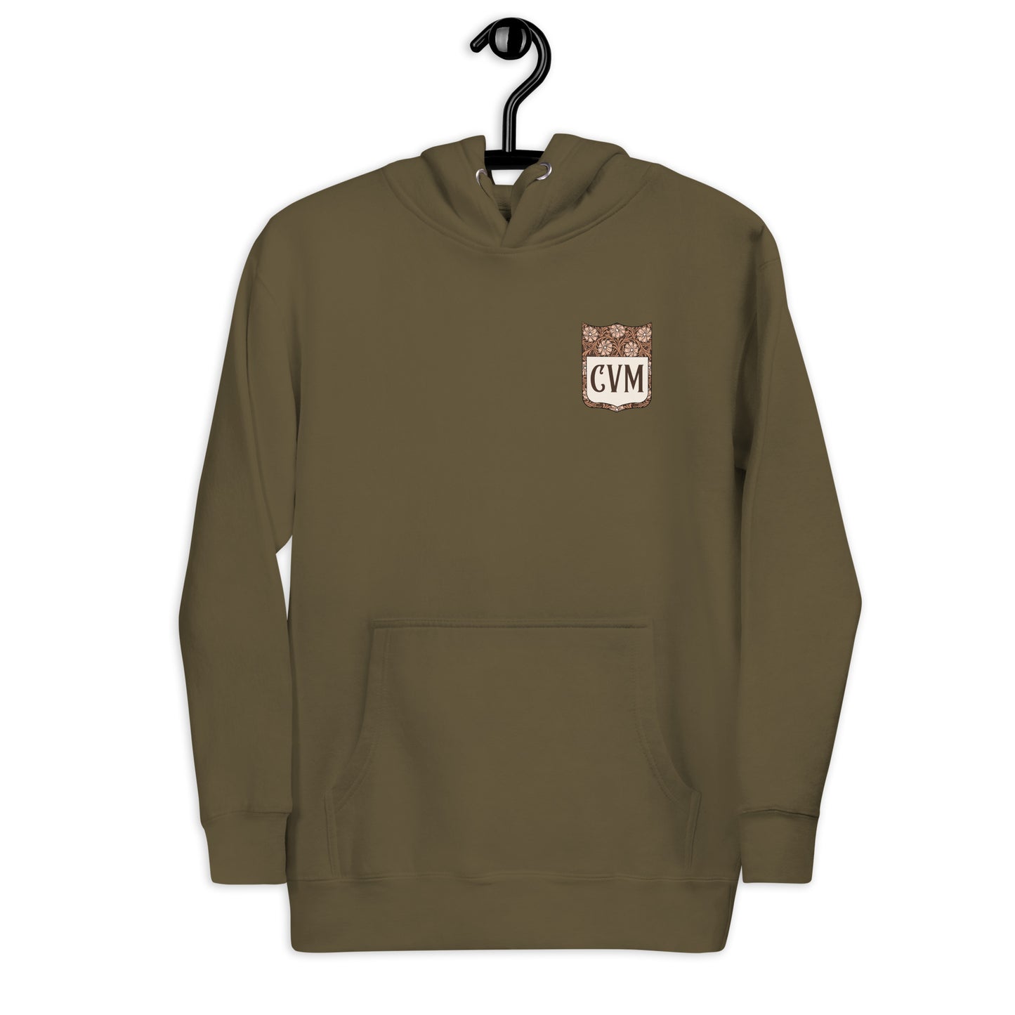 BNFB- CVM Unisex Hoodie