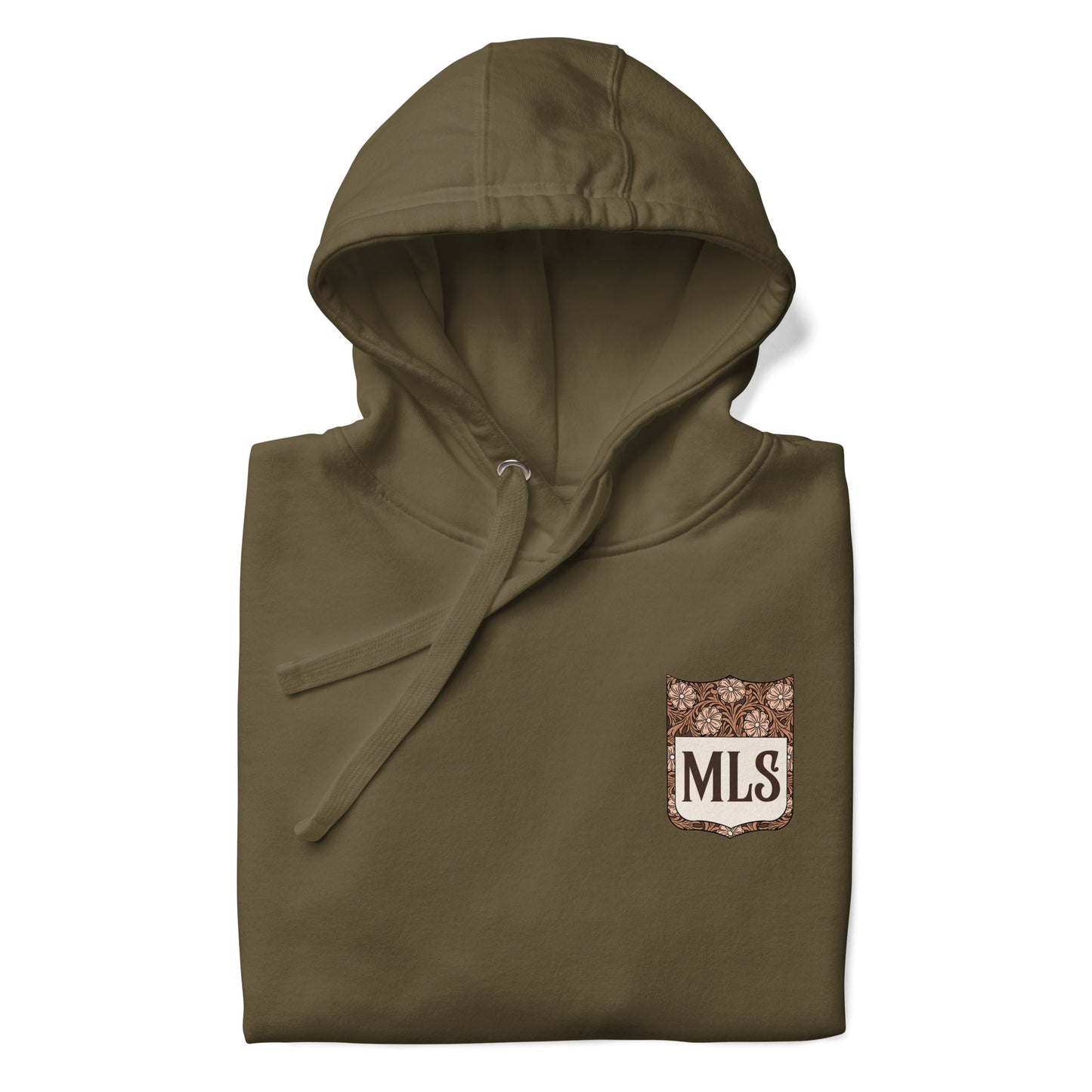 BNFB- MLS Unisex Hoodie