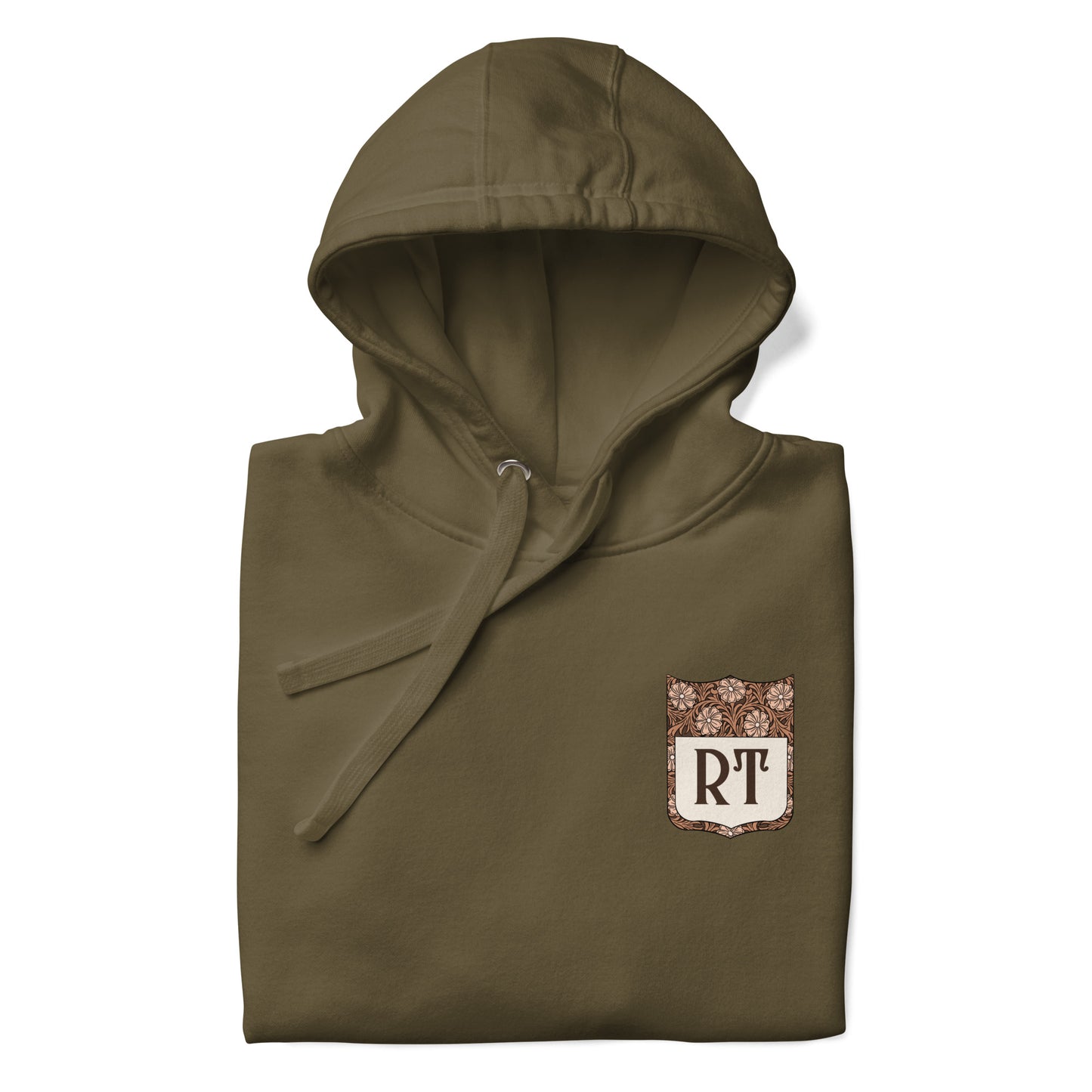 BNFB- RT Unisex Hoodie