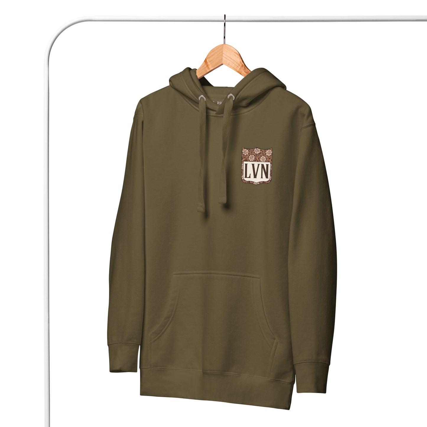 BNFB- LVN Unisex Hoodie