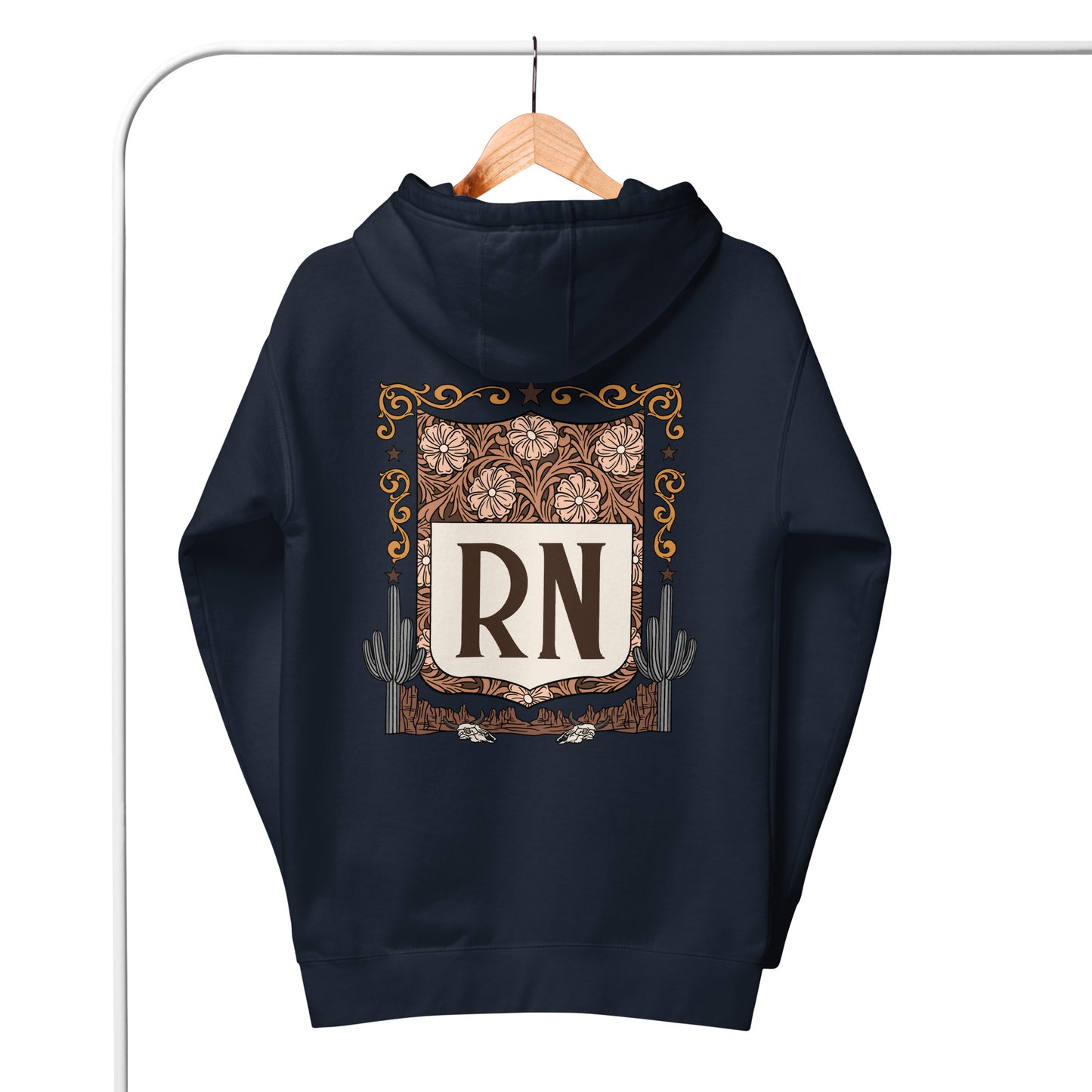 BNFB- RN Unisex Hoodie