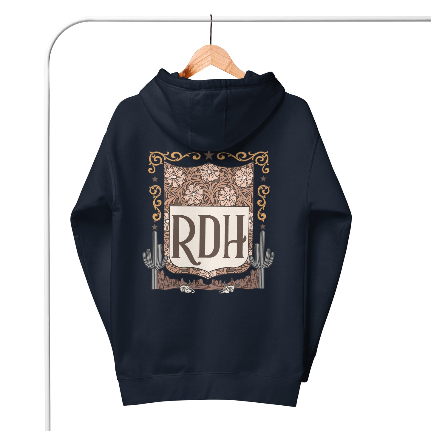 BNFB- RDH Unisex Hoodie