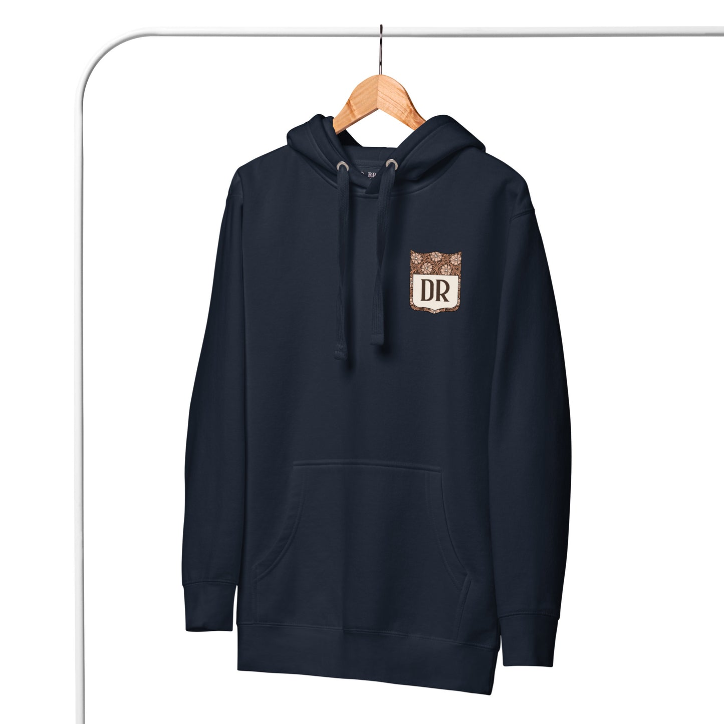 BNFB- DR Unisex Hoodie