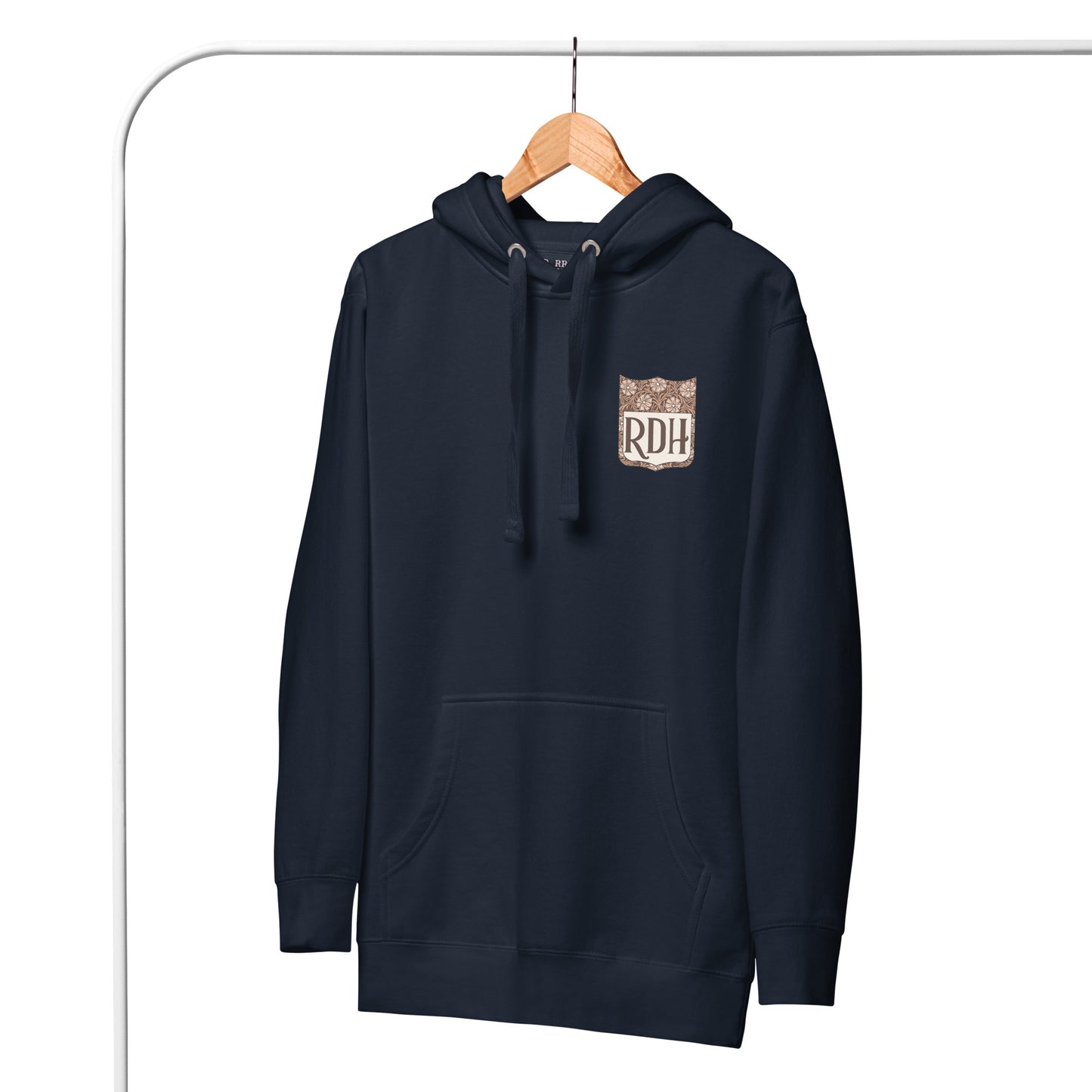 BNFB- RDH Unisex Hoodie