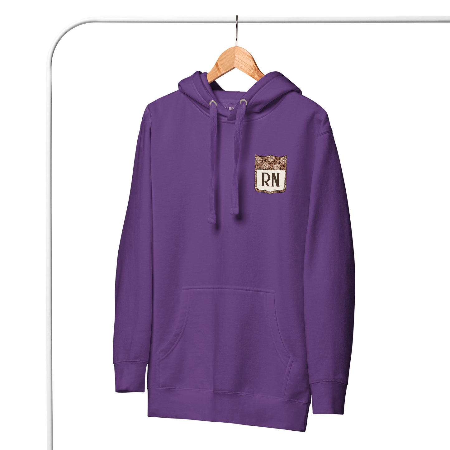 BNFB- RN Unisex Hoodie