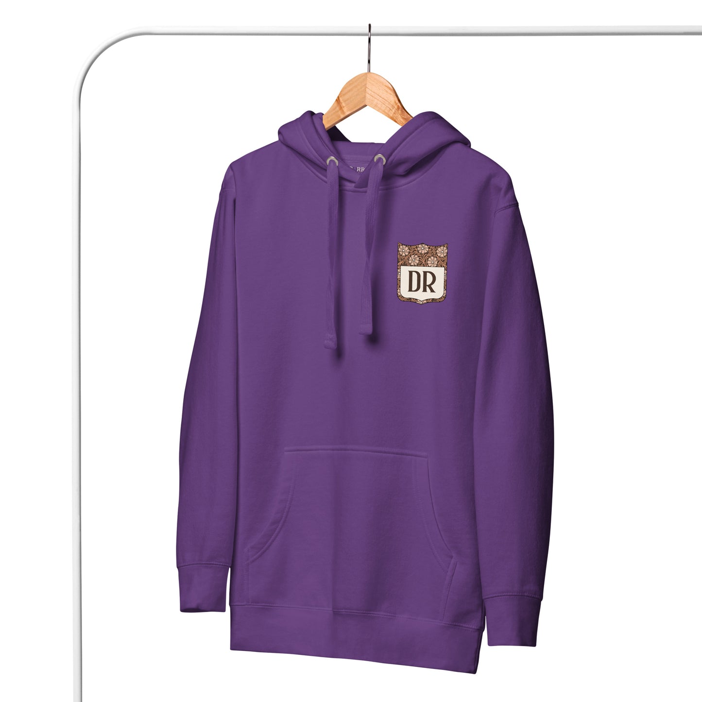 BNFB- DR Unisex Hoodie