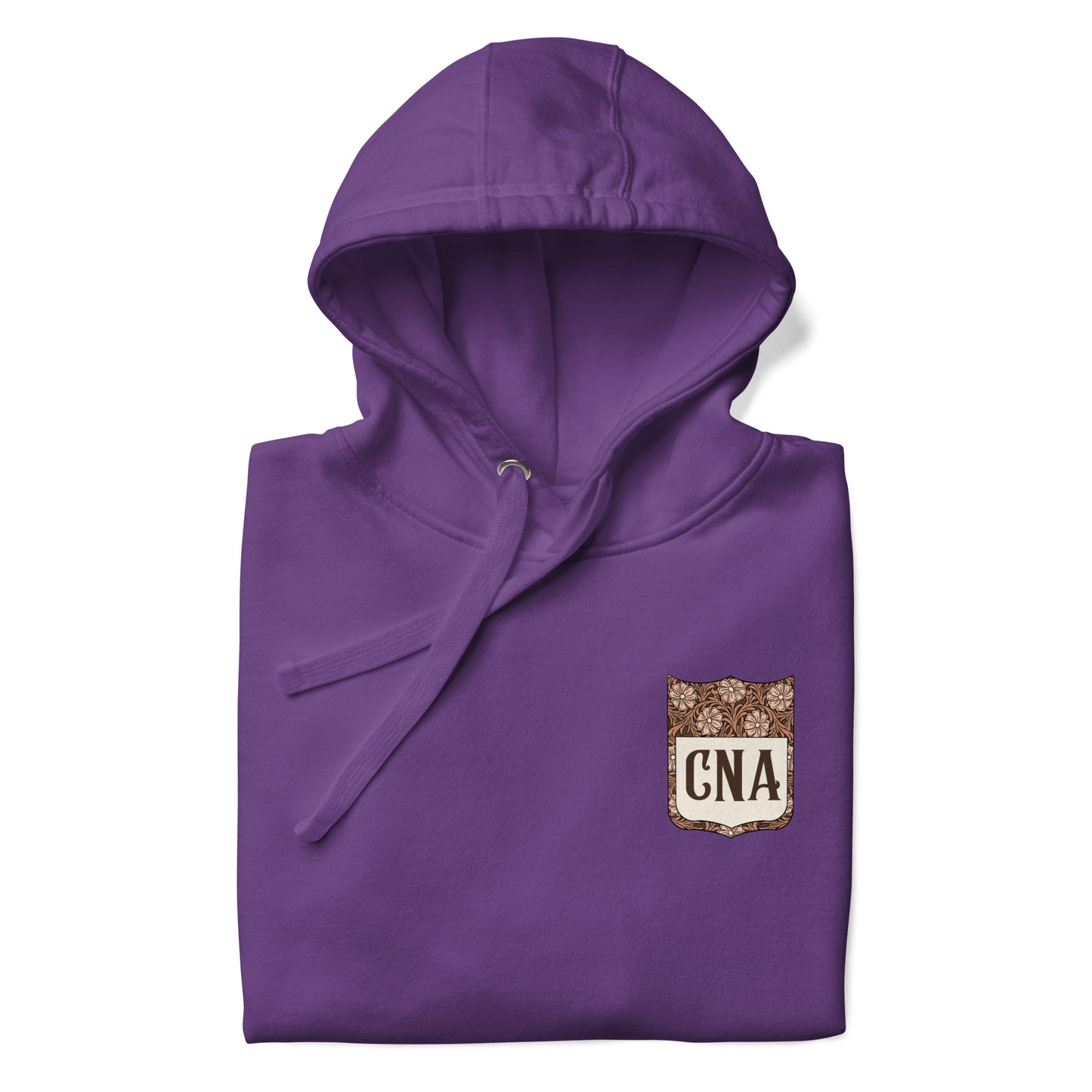 BNFB- CNA Unisex Hoodie