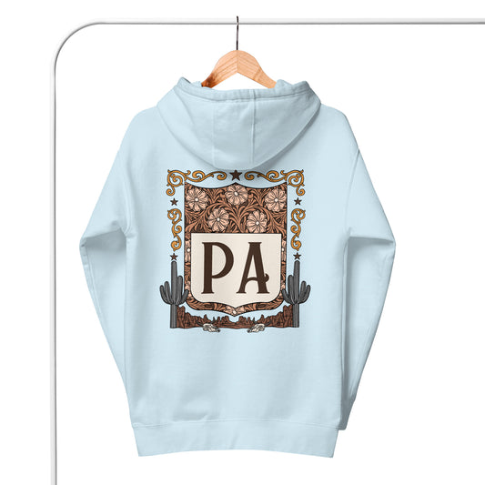 BNFB- PA Unisex Hoodie