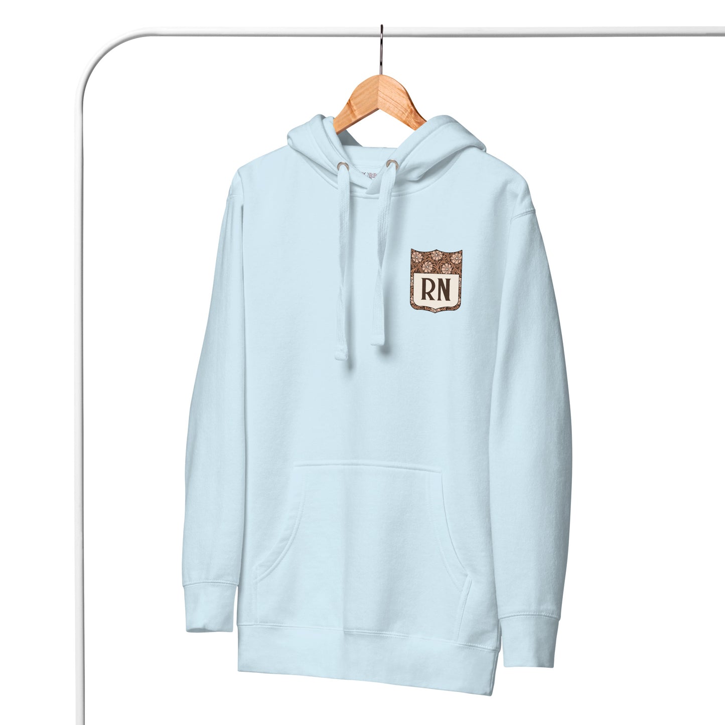 BNFB- RN Unisex Hoodie