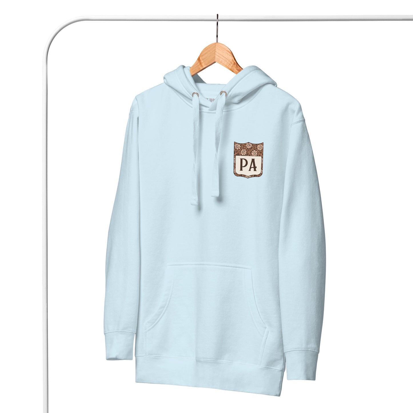 BNFB- PA Unisex Hoodie