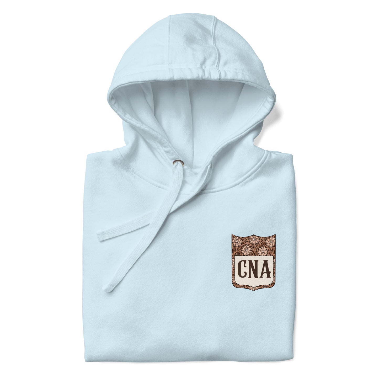 BNFB- CNA Unisex Hoodie