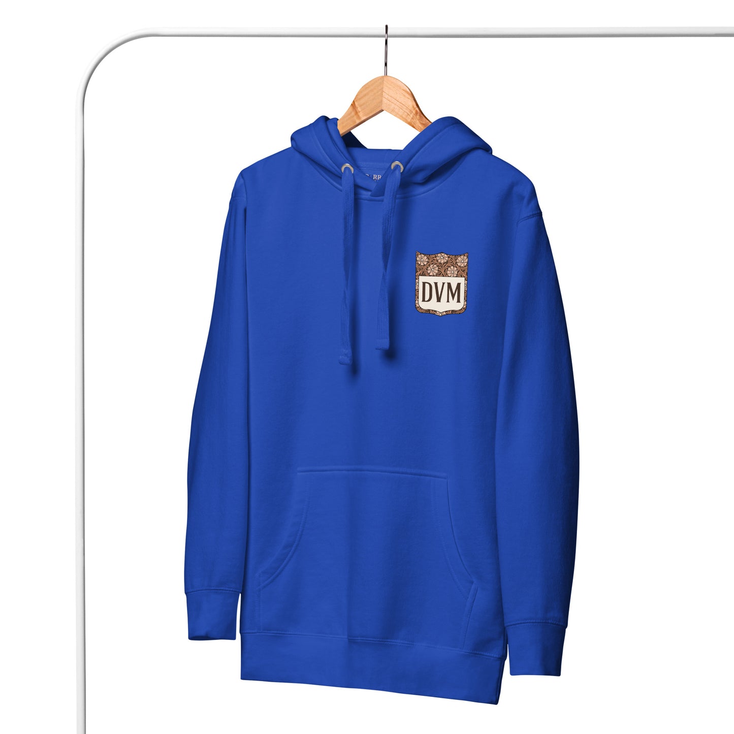 BNFB- DVM Unisex Hoodie