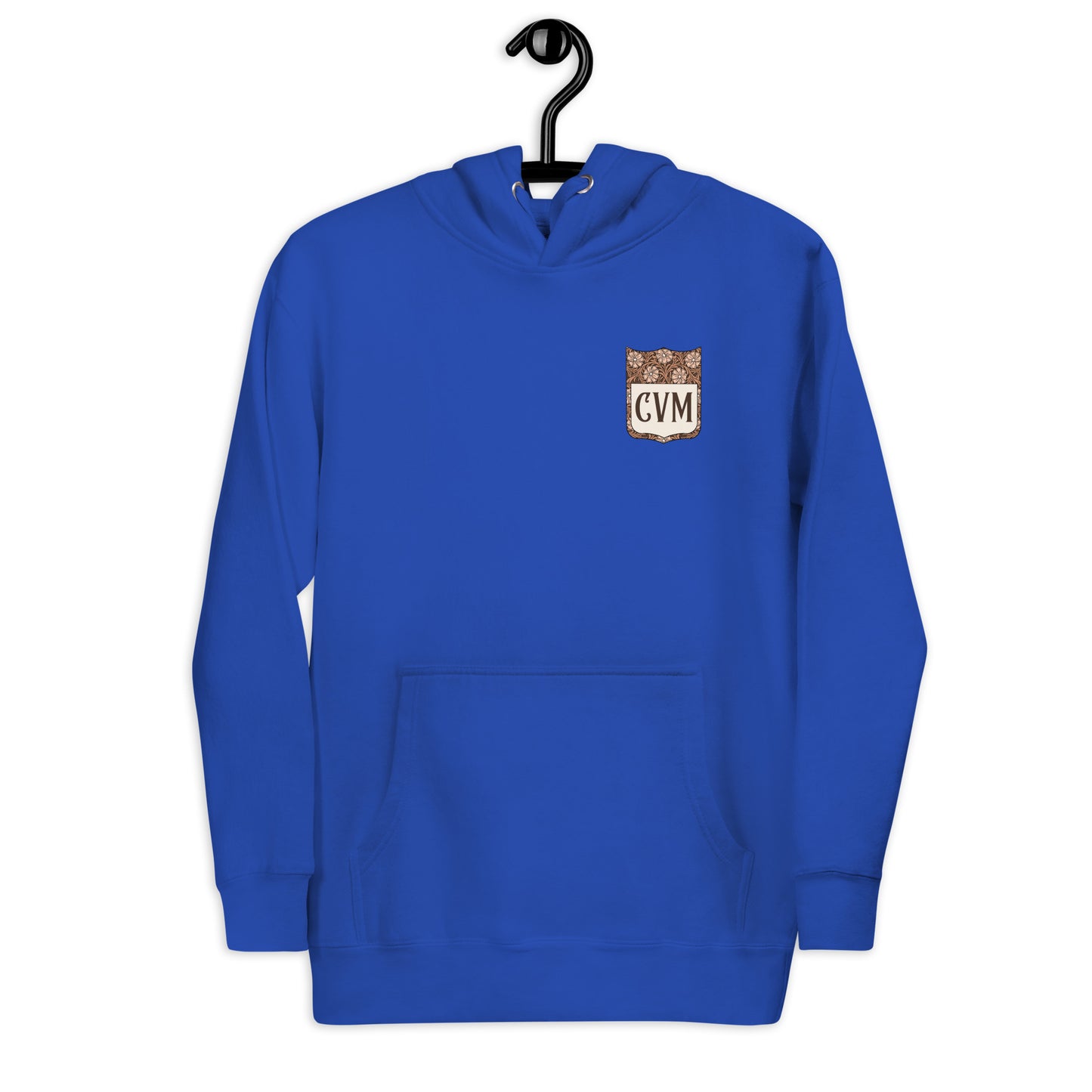 BNFB- CVM Unisex Hoodie