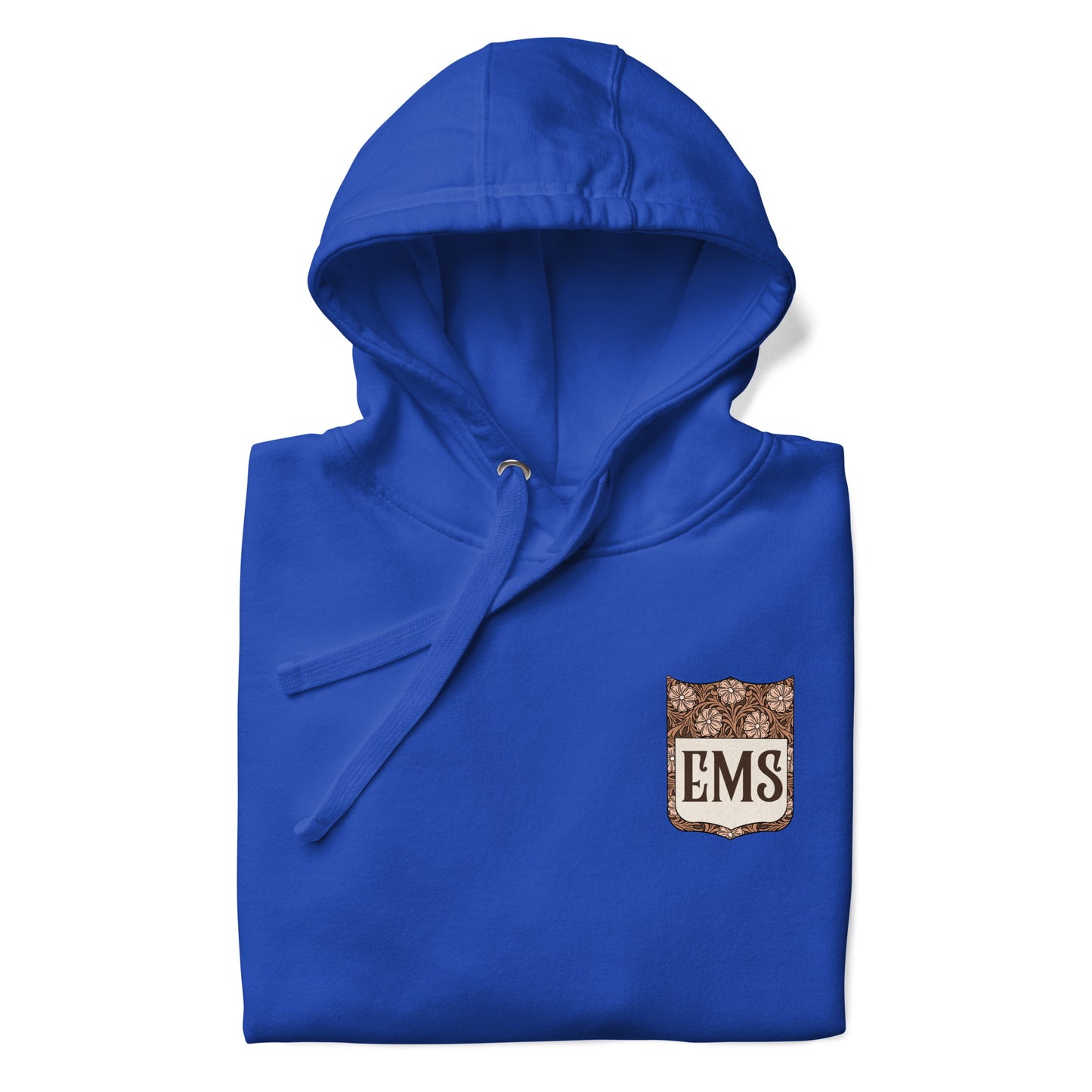 BNFB- EMS Unisex Hoodie