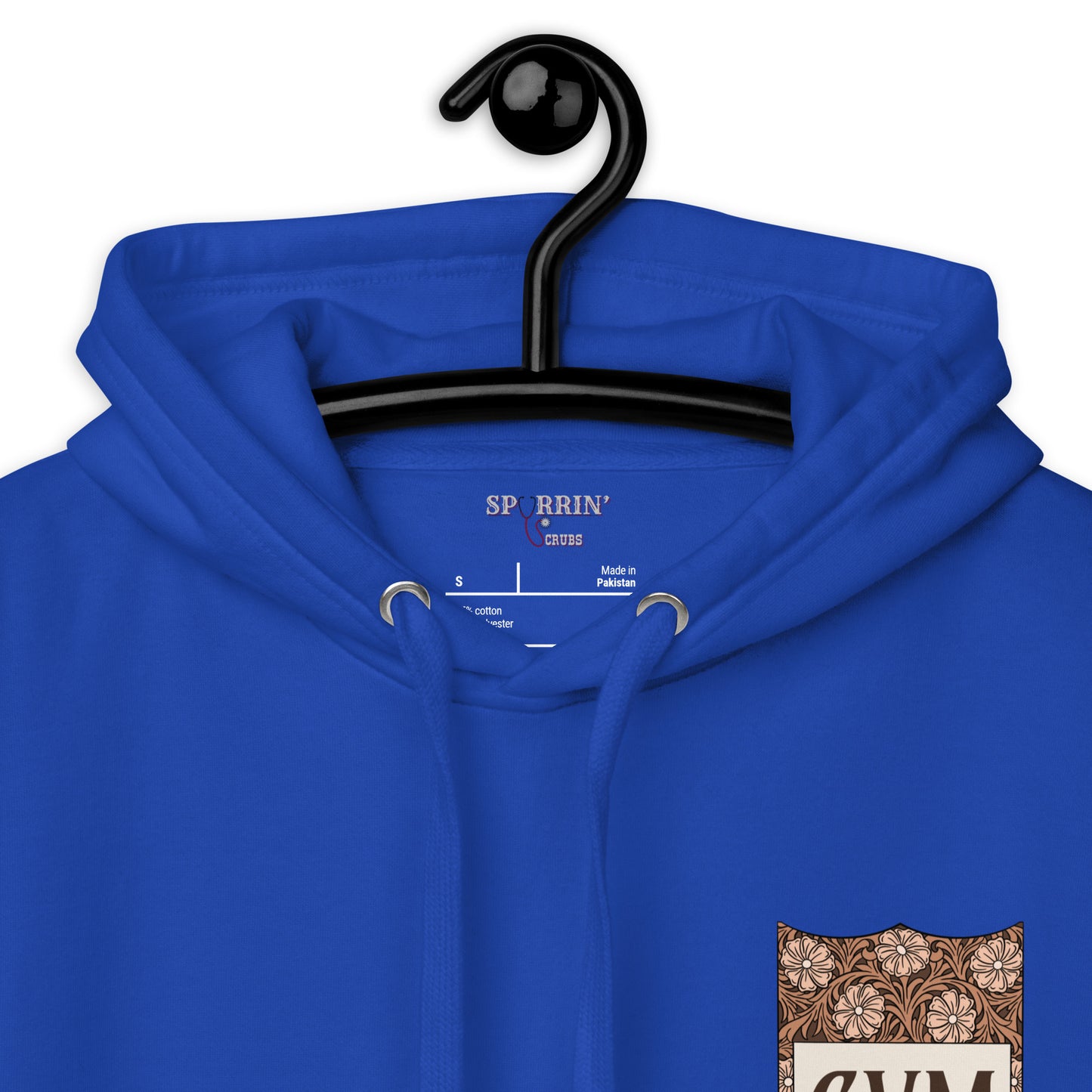 BNFB- CVM Unisex Hoodie