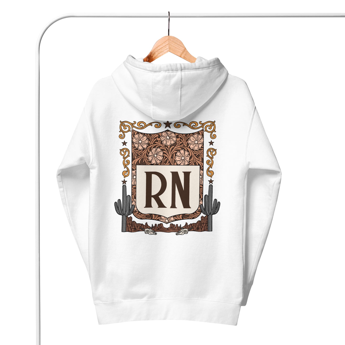 BNFB- RN Unisex Hoodie