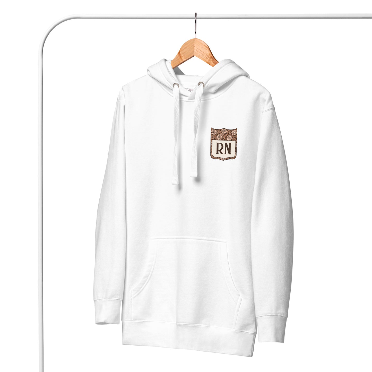 BNFB- RN Unisex Hoodie