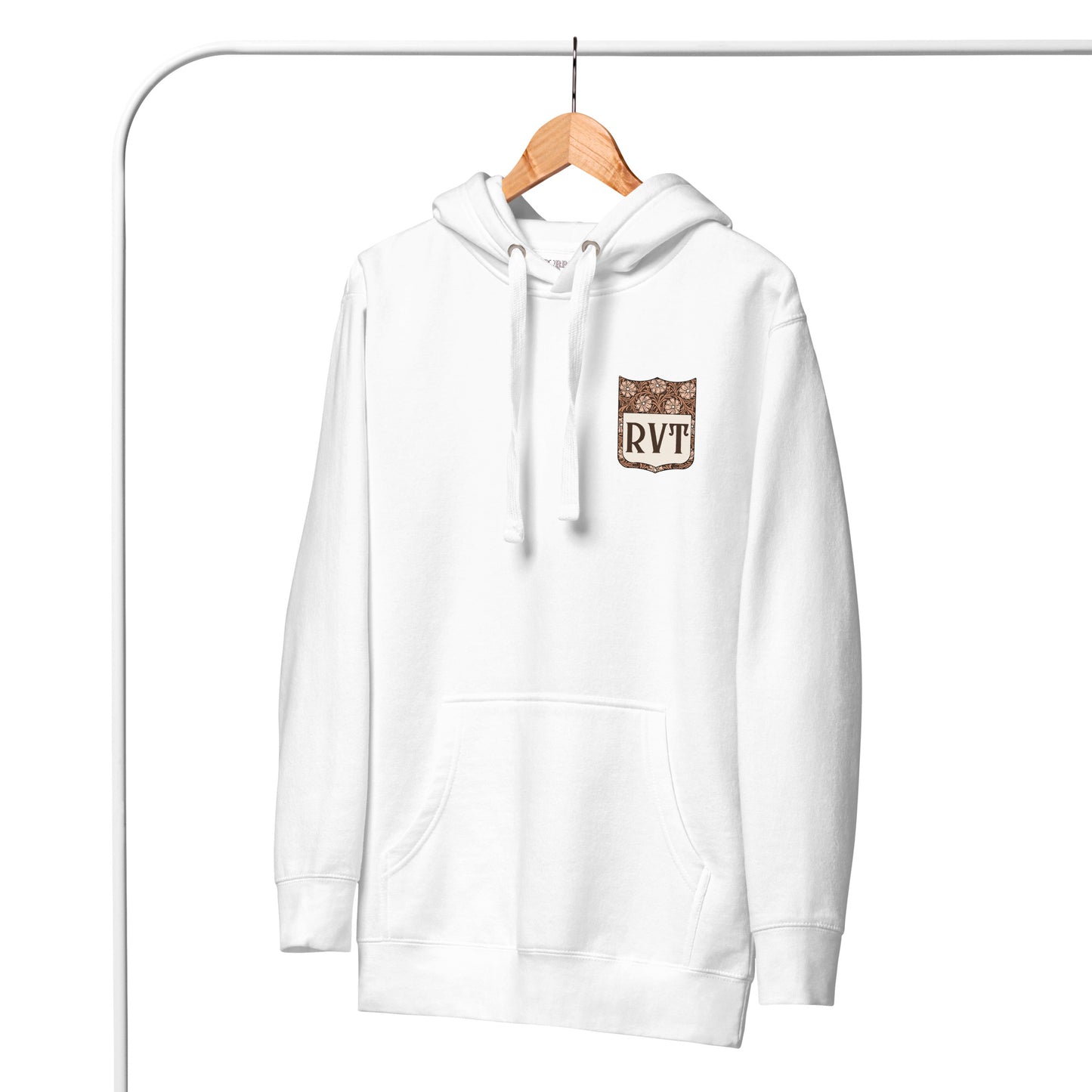 BNFB- RVT Unisex Hoodie