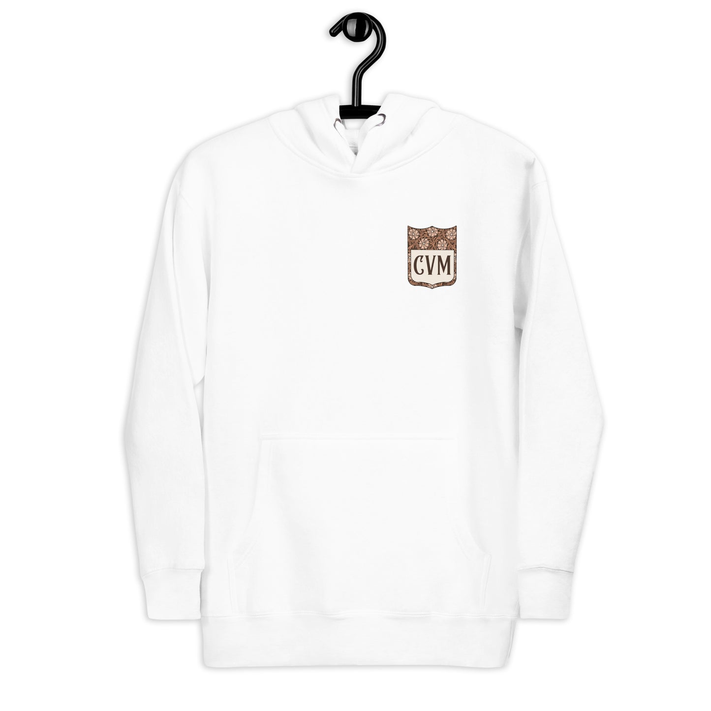 BNFB- CVM Unisex Hoodie