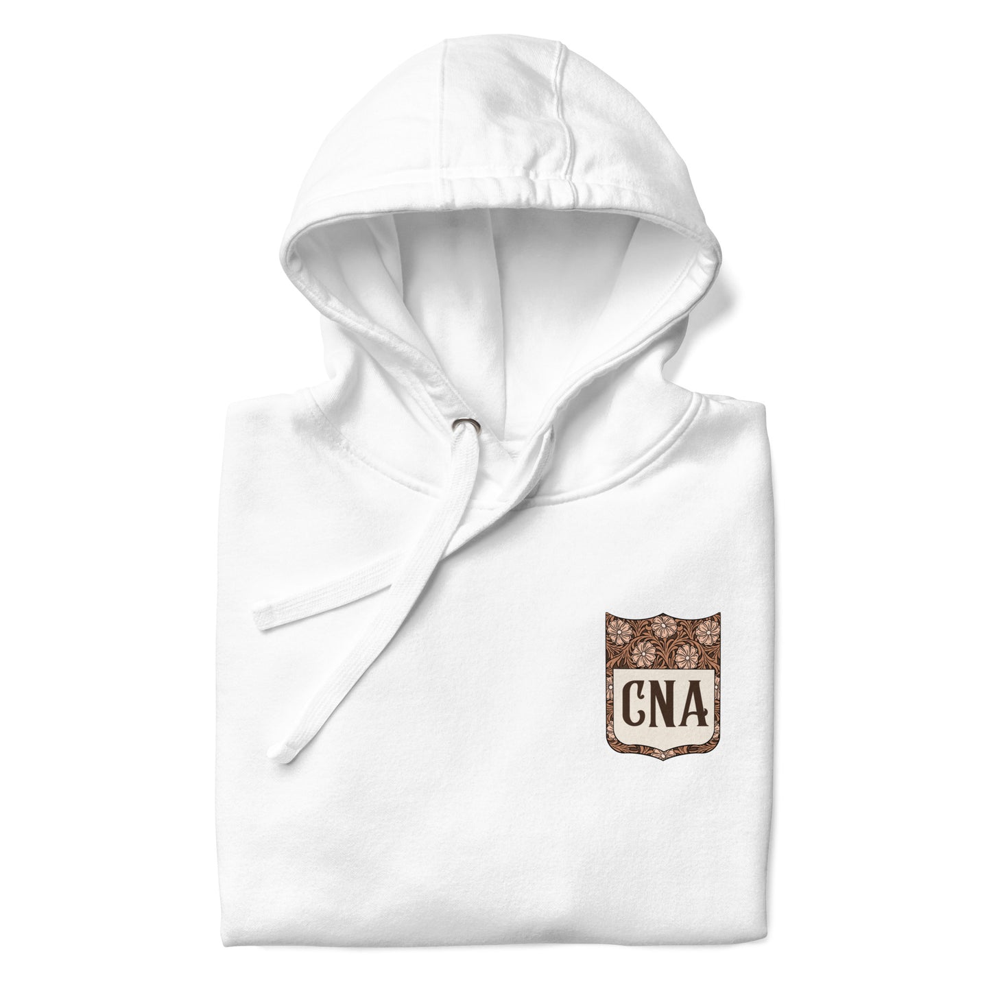 BNFB- CNA Unisex Hoodie