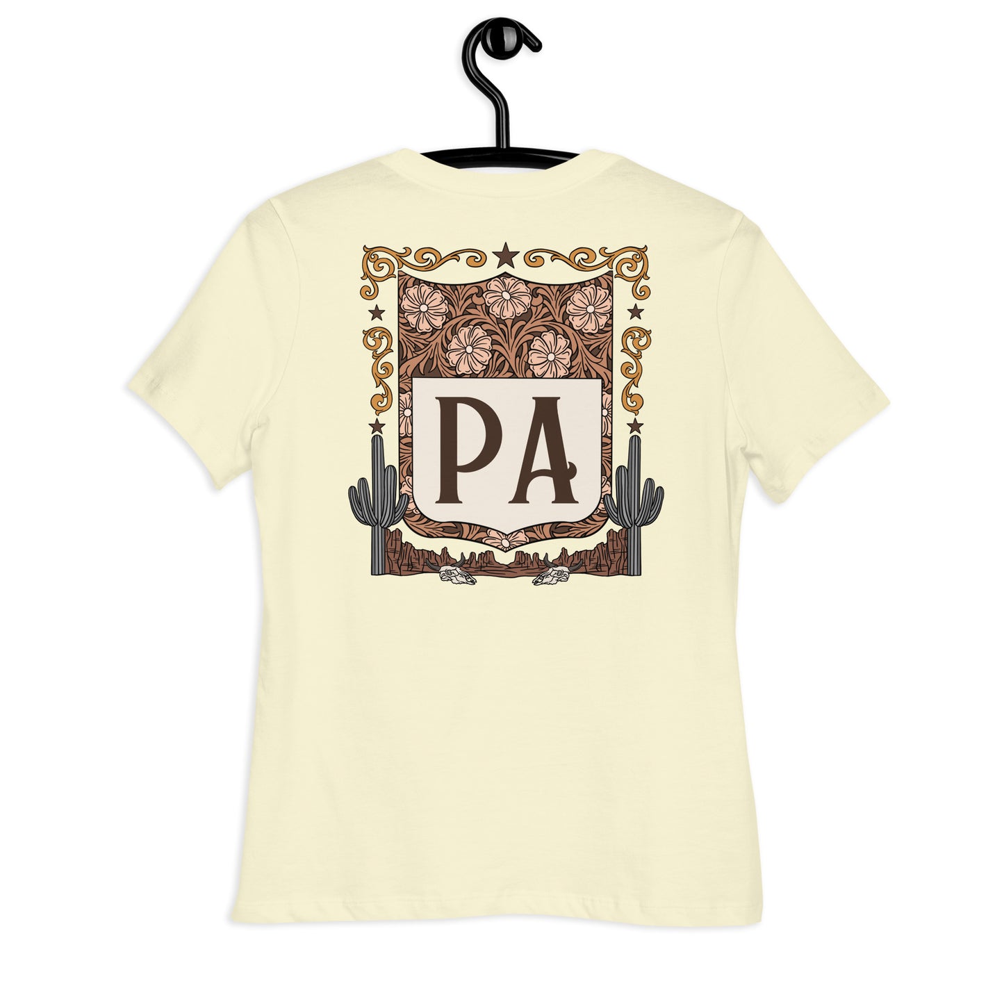 BNFB- PA Women's Relaxed T- Shirt