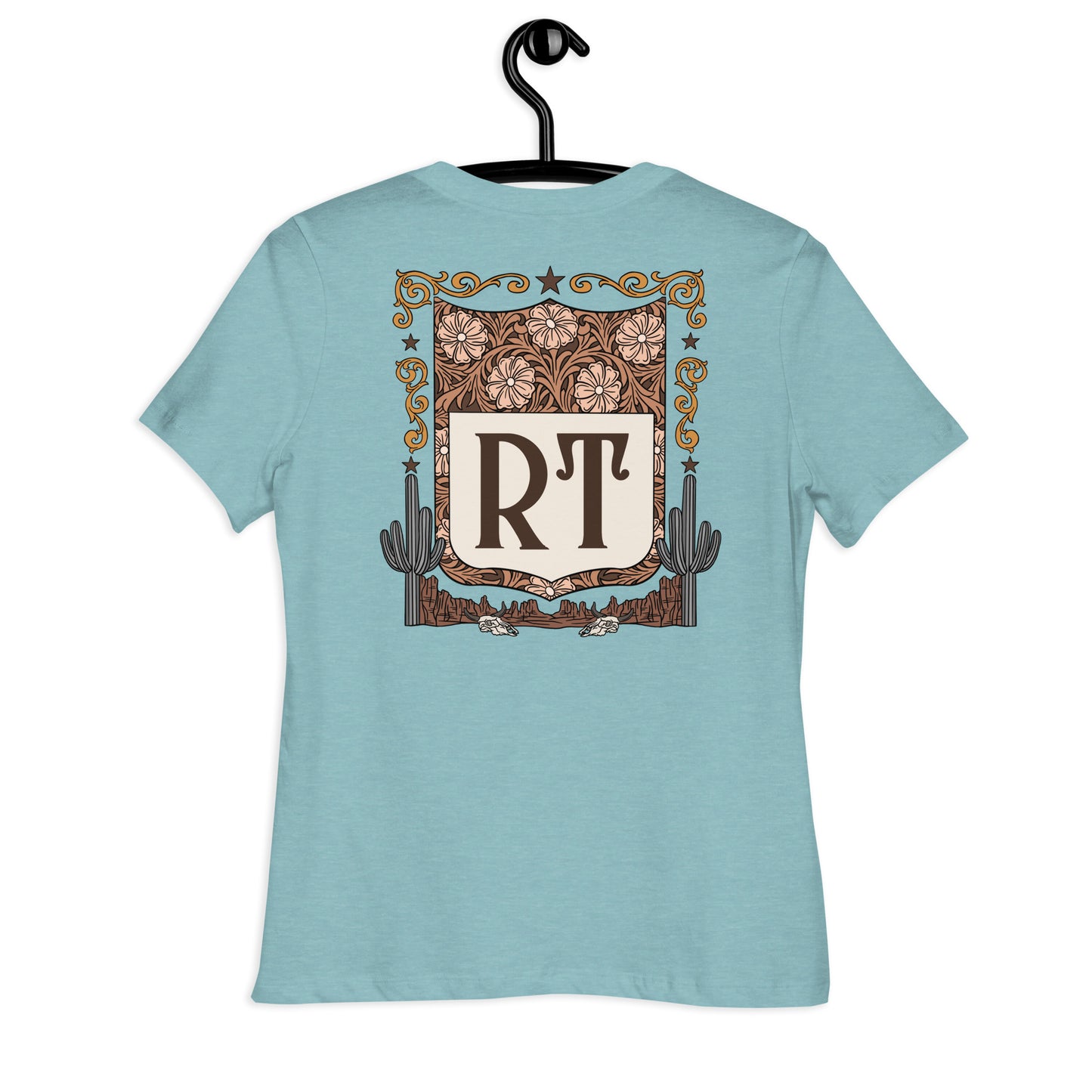 BNFB- RT Women's Relaxed T- Shirt