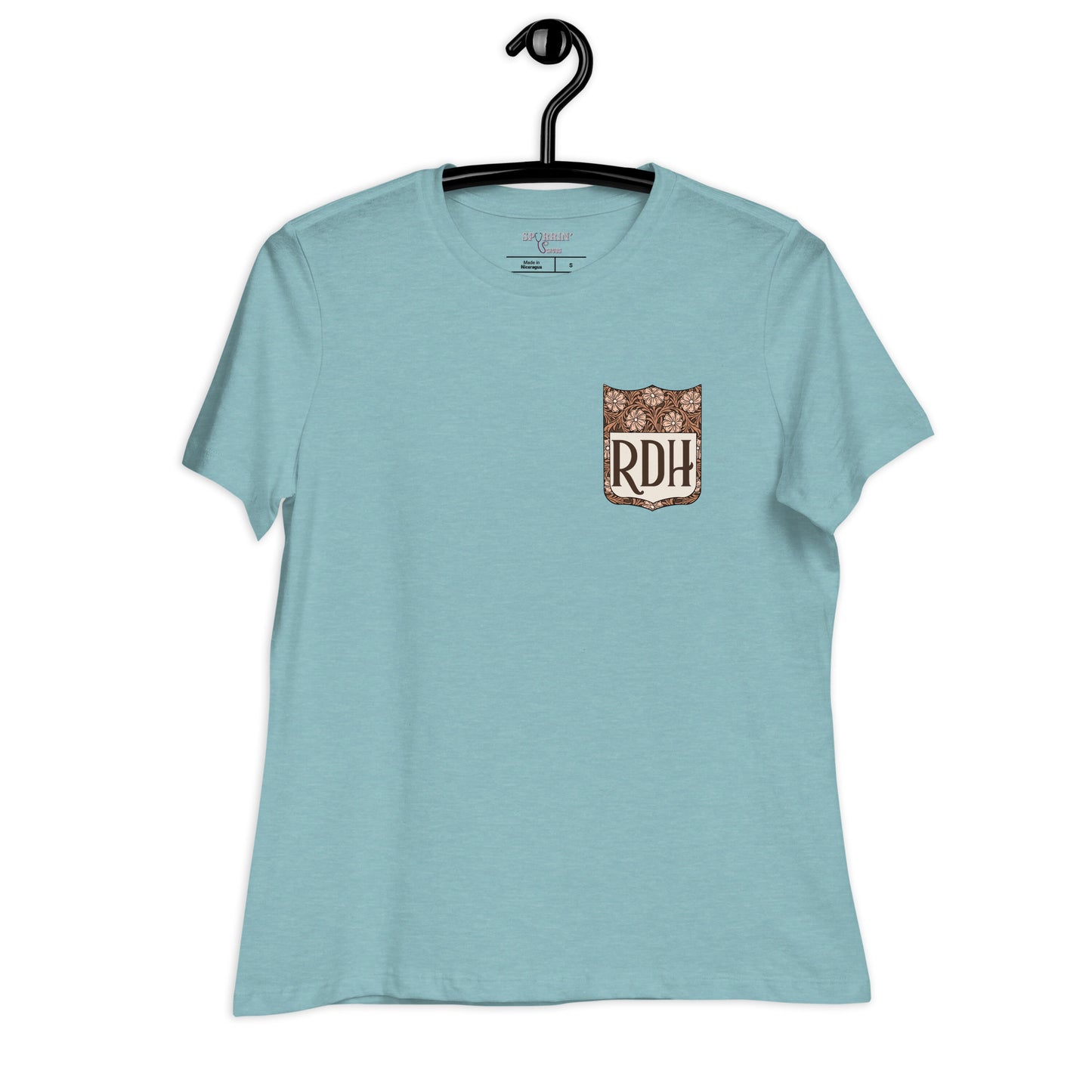 BNFB- RDH Women's Relaxed T- Shirt