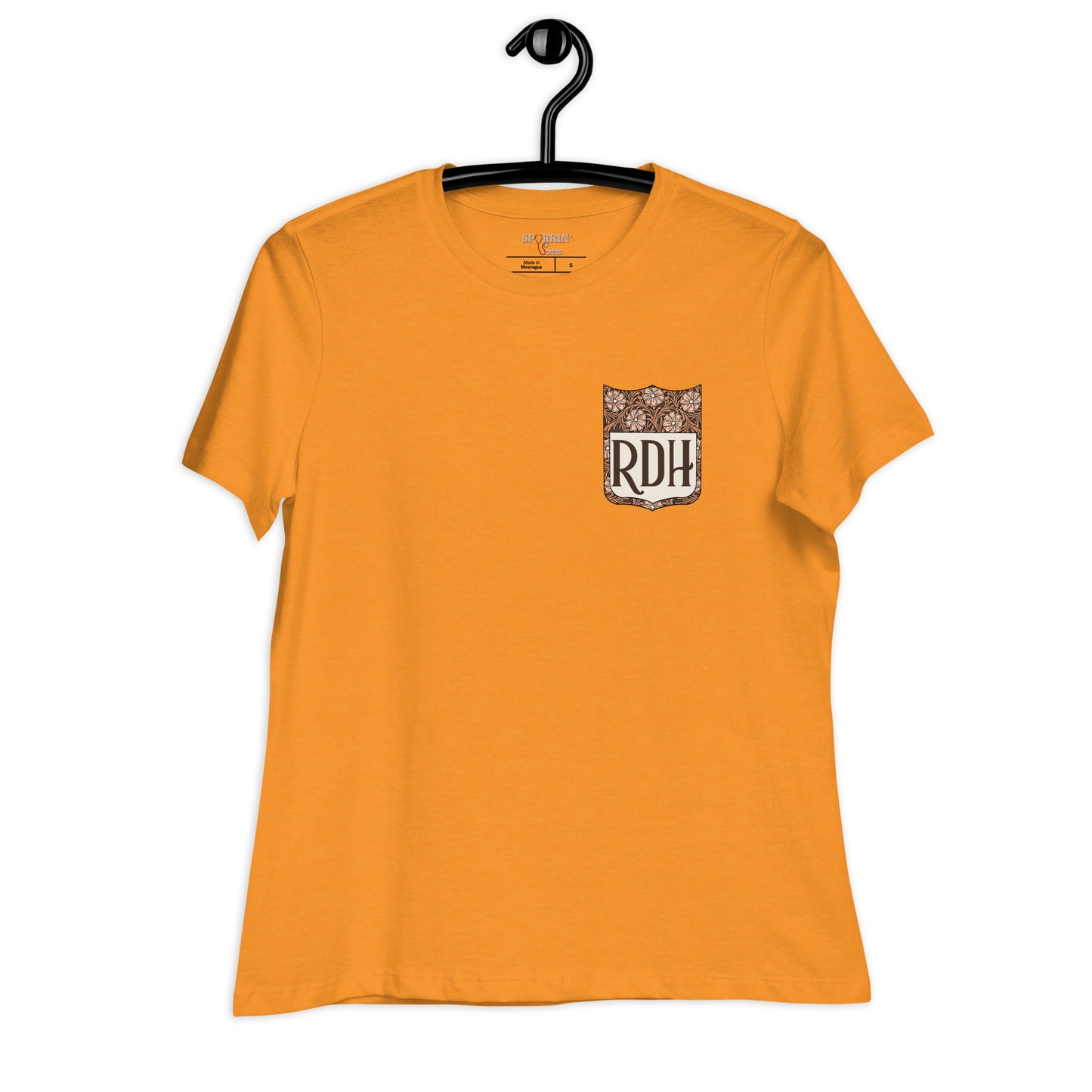 BNFB- RDH Women's Relaxed T- Shirt