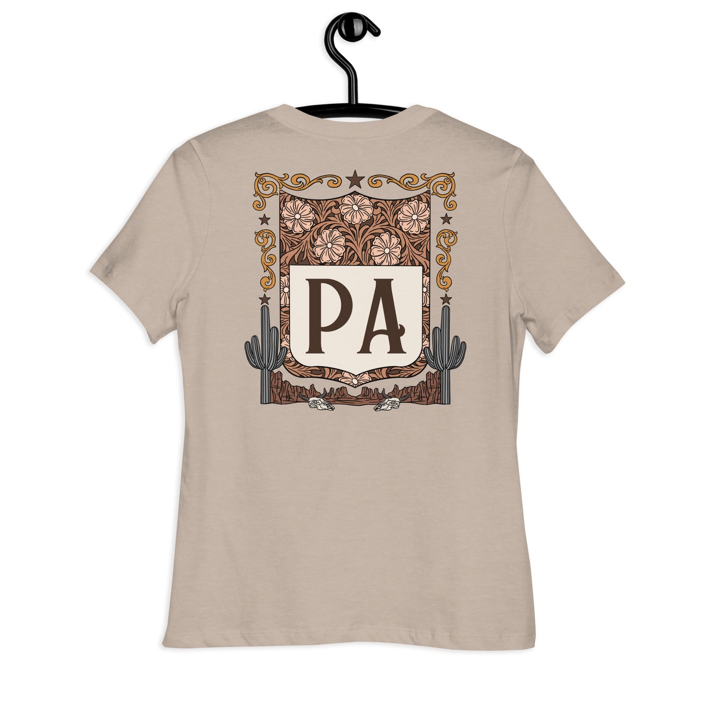 BNFB- PA Women's Relaxed T- Shirt