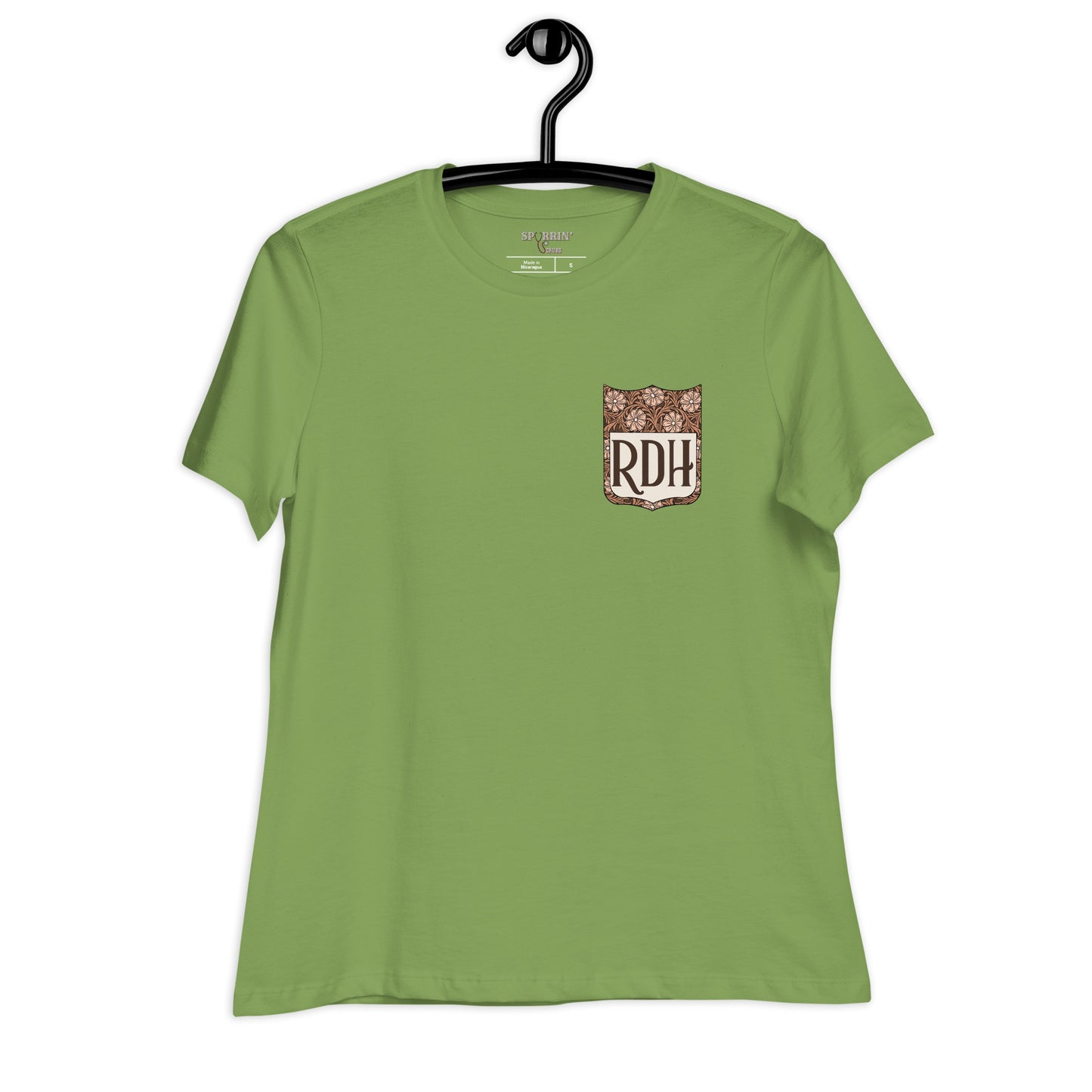 BNFB- RDH Women's Relaxed T- Shirt