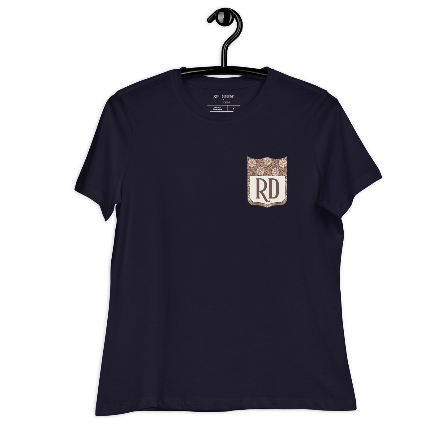 BNFB- RD Women's Relaxed T- Shirt