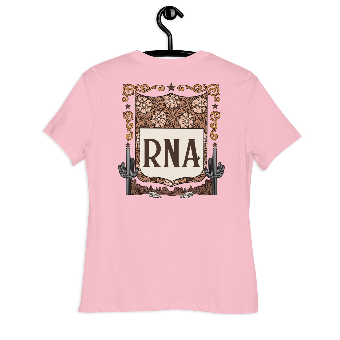 BNFB- RNA Women's Relaxed T- Shirt