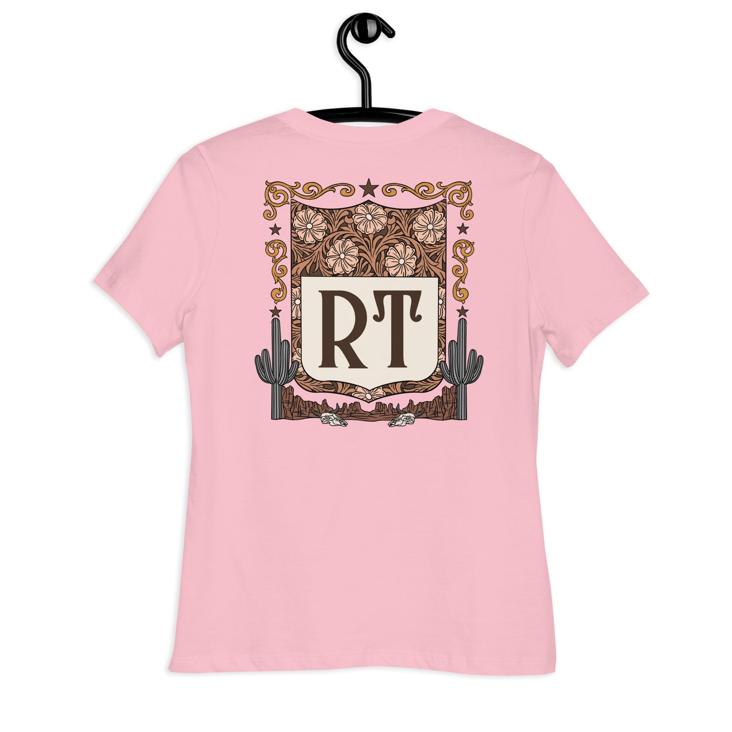 BNFB- RT Women's Relaxed T- Shirt