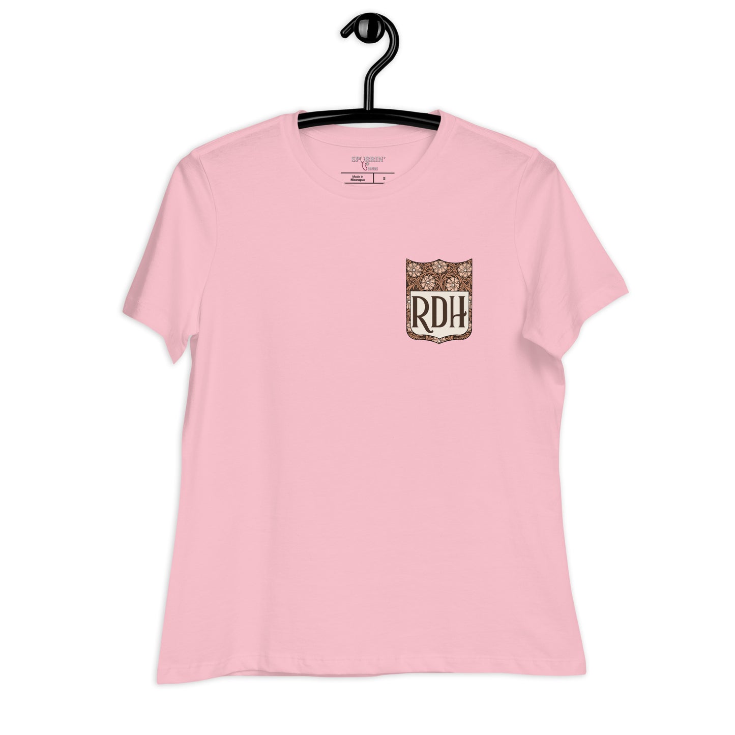 BNFB- RDH Women's Relaxed T- Shirt