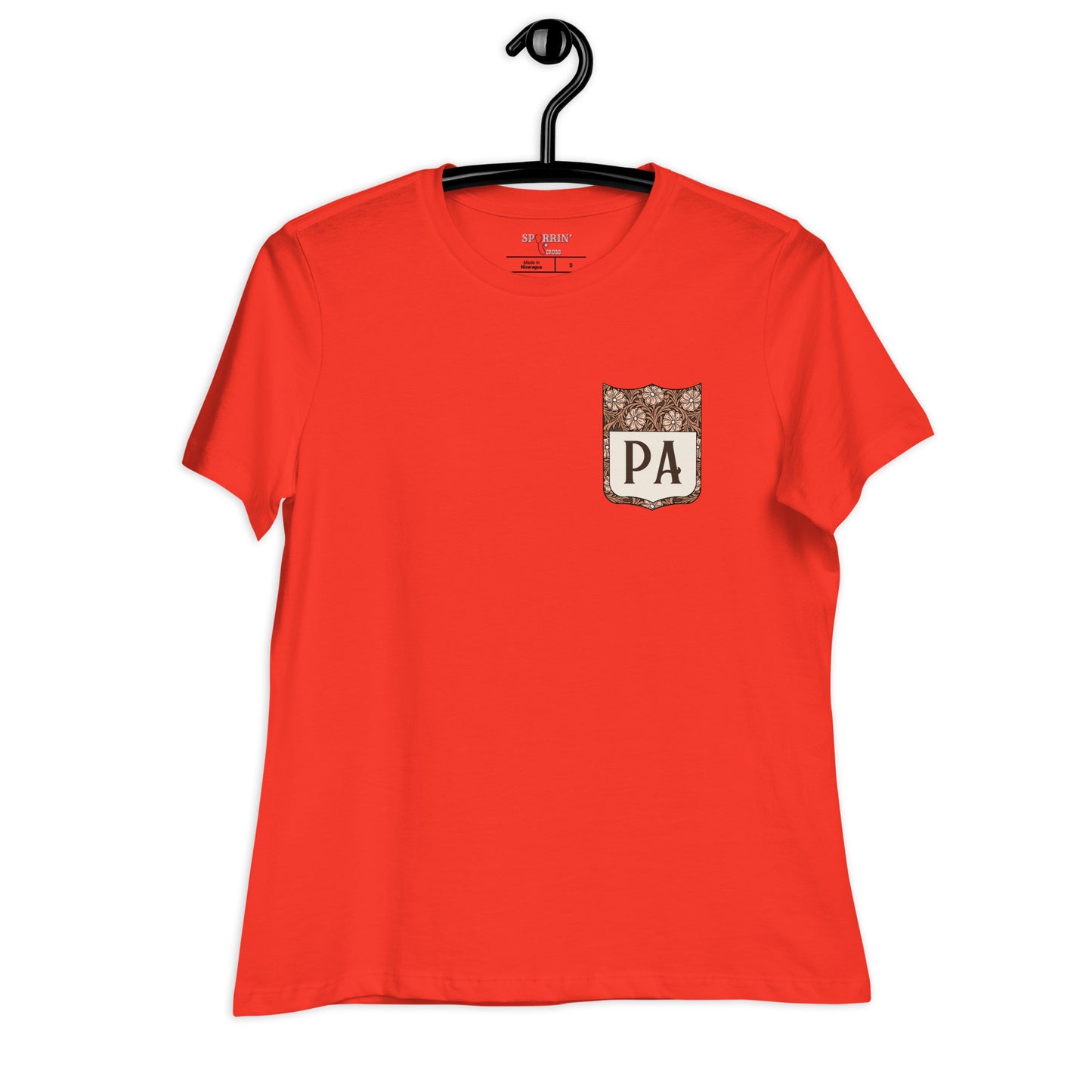 BNFB- PA Women's Relaxed T- Shirt