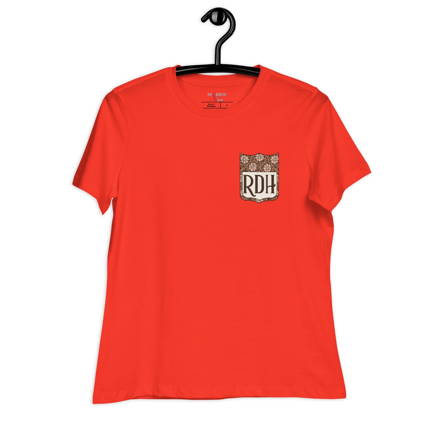 BNFB- RDH Women's Relaxed T- Shirt