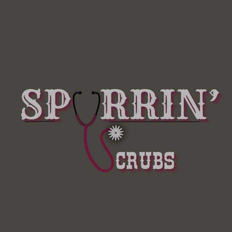 Spurrin' Scrubs Gift Card